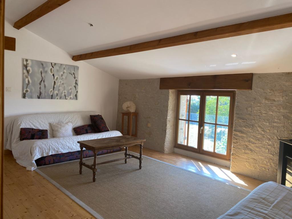 La Touche, Cherves - photo 3