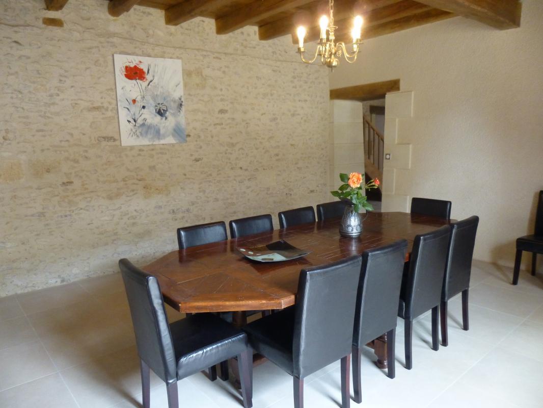 Le Moulin de Corbon, Saint-Martin-la-Pallu - photo 10