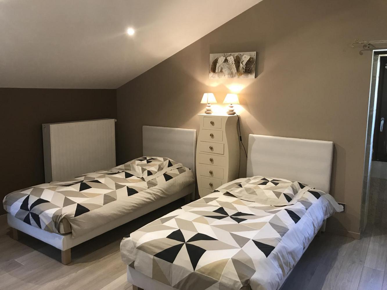 Le Moulin de Corbon, Saint-Martin-la-Pallu - photo 13