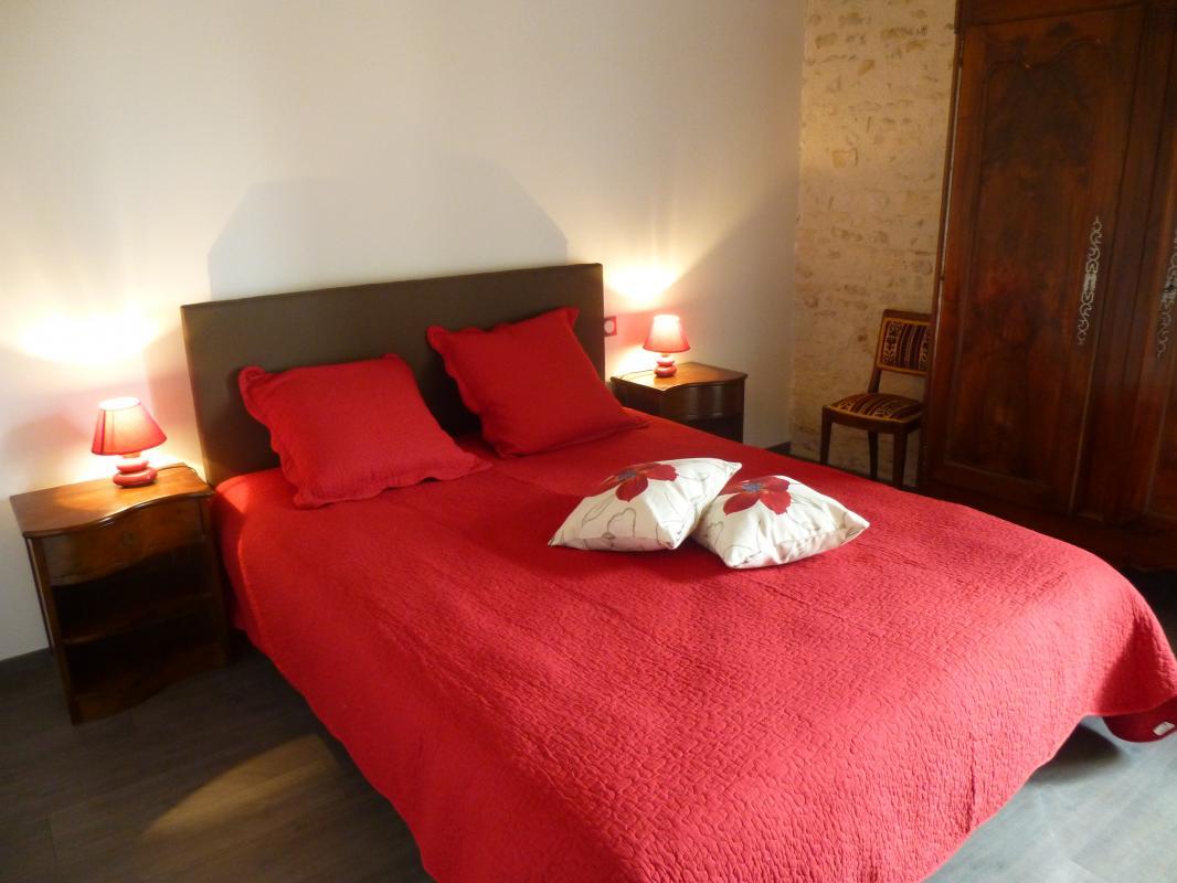 Le Moulin de Corbon, Saint-Martin-la-Pallu - photo 5