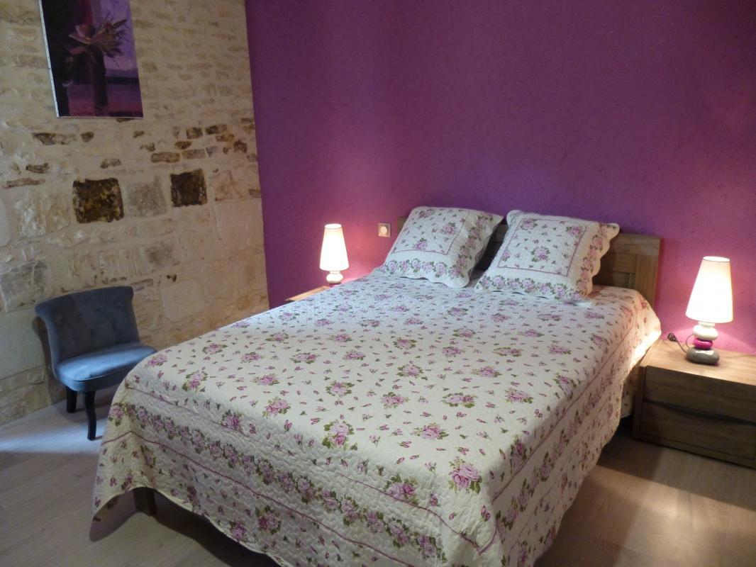 Le Moulin de Corbon, Saint-Martin-la-Pallu - photo 7