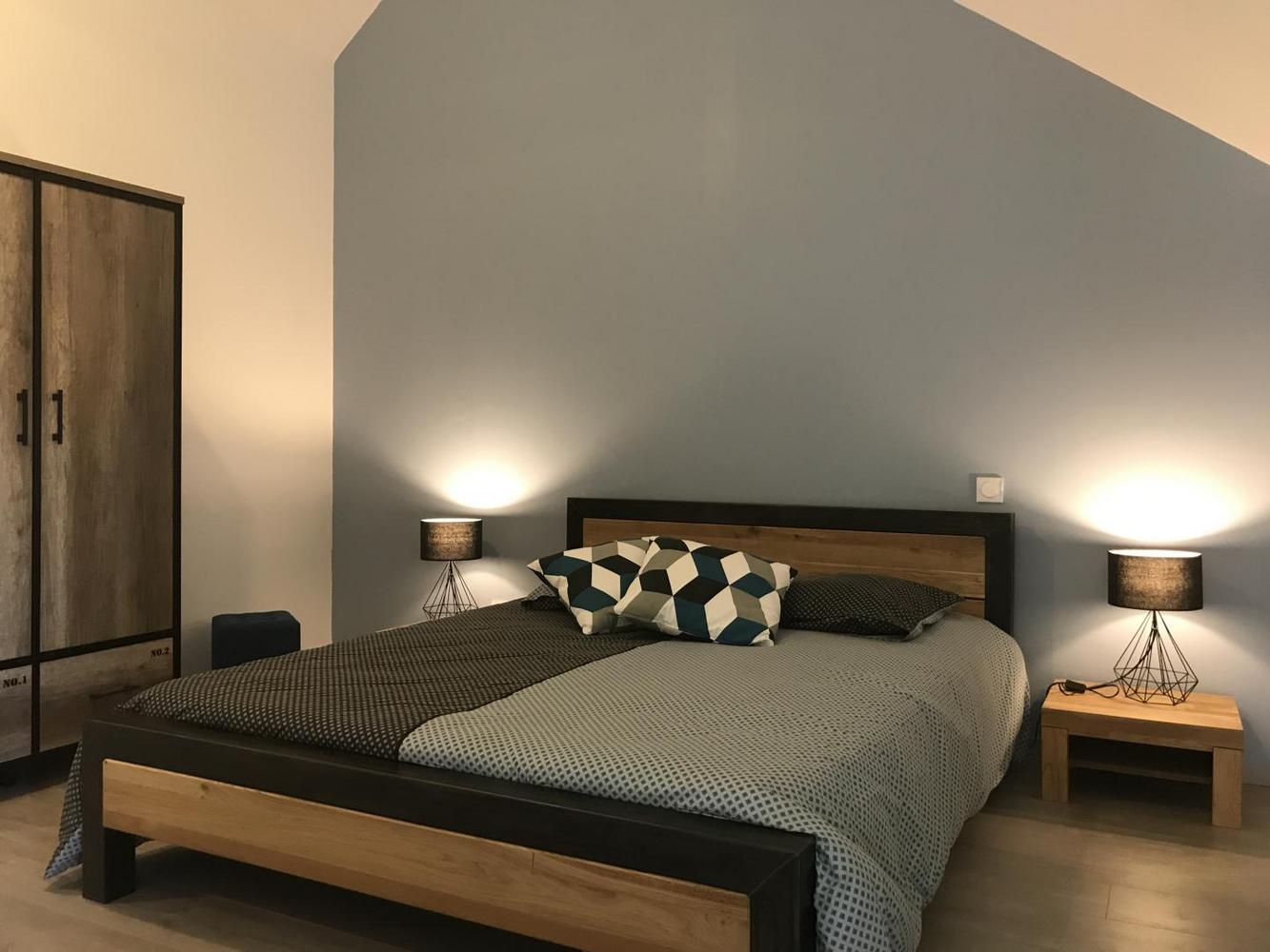 Le Moulin de Corbon, Saint-Martin-la-Pallu - photo 2