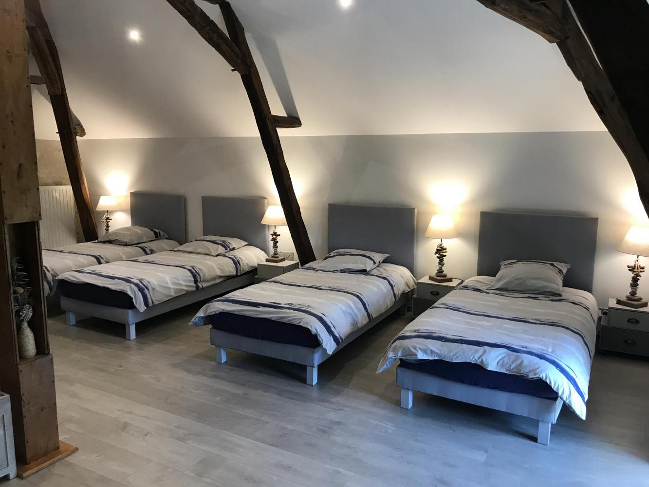 Le Moulin de Corbon, Saint-Martin-la-Pallu - photo 14