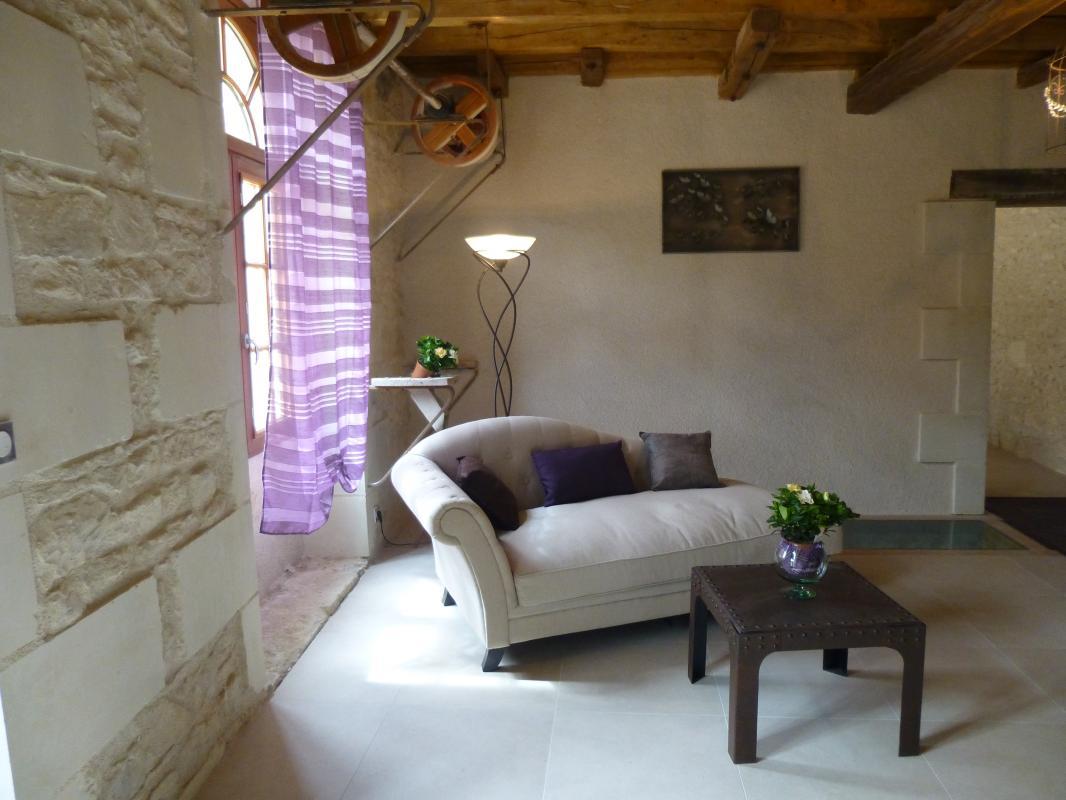 Le Moulin de Corbon, Saint-Martin-la-Pallu - photo 15