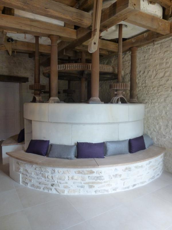 Le Moulin de Corbon, Saint-Martin-la-Pallu - photo 9