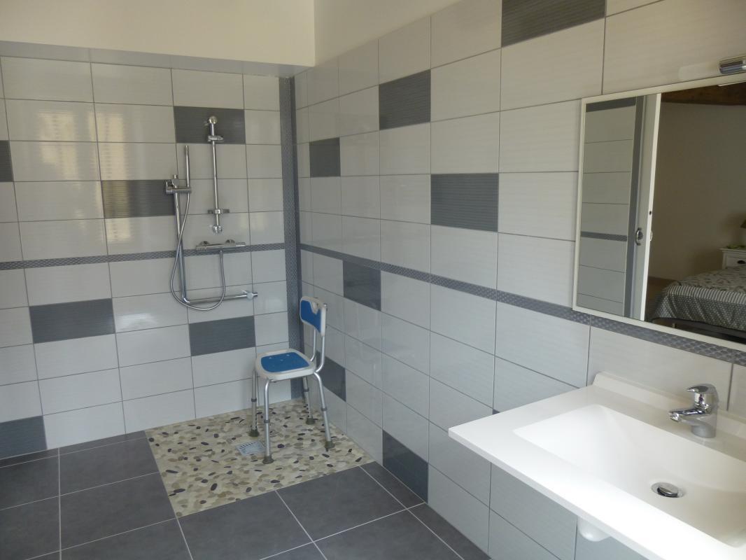 Le Moulin de Corbon, Saint-Martin-la-Pallu - photo 12