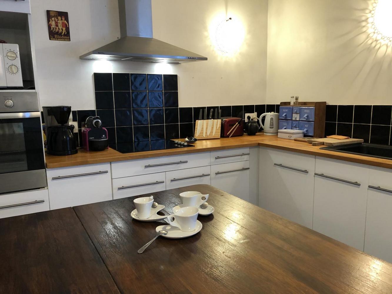 Le Clos Constance, Saint-Martin-la-Pallu - photo 7