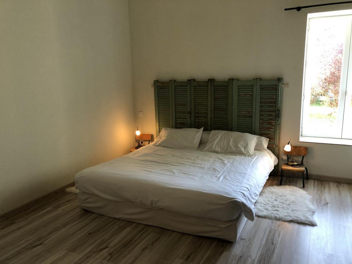 Le Clos Constance, Saint-Martin-la-Pallu - photo 6