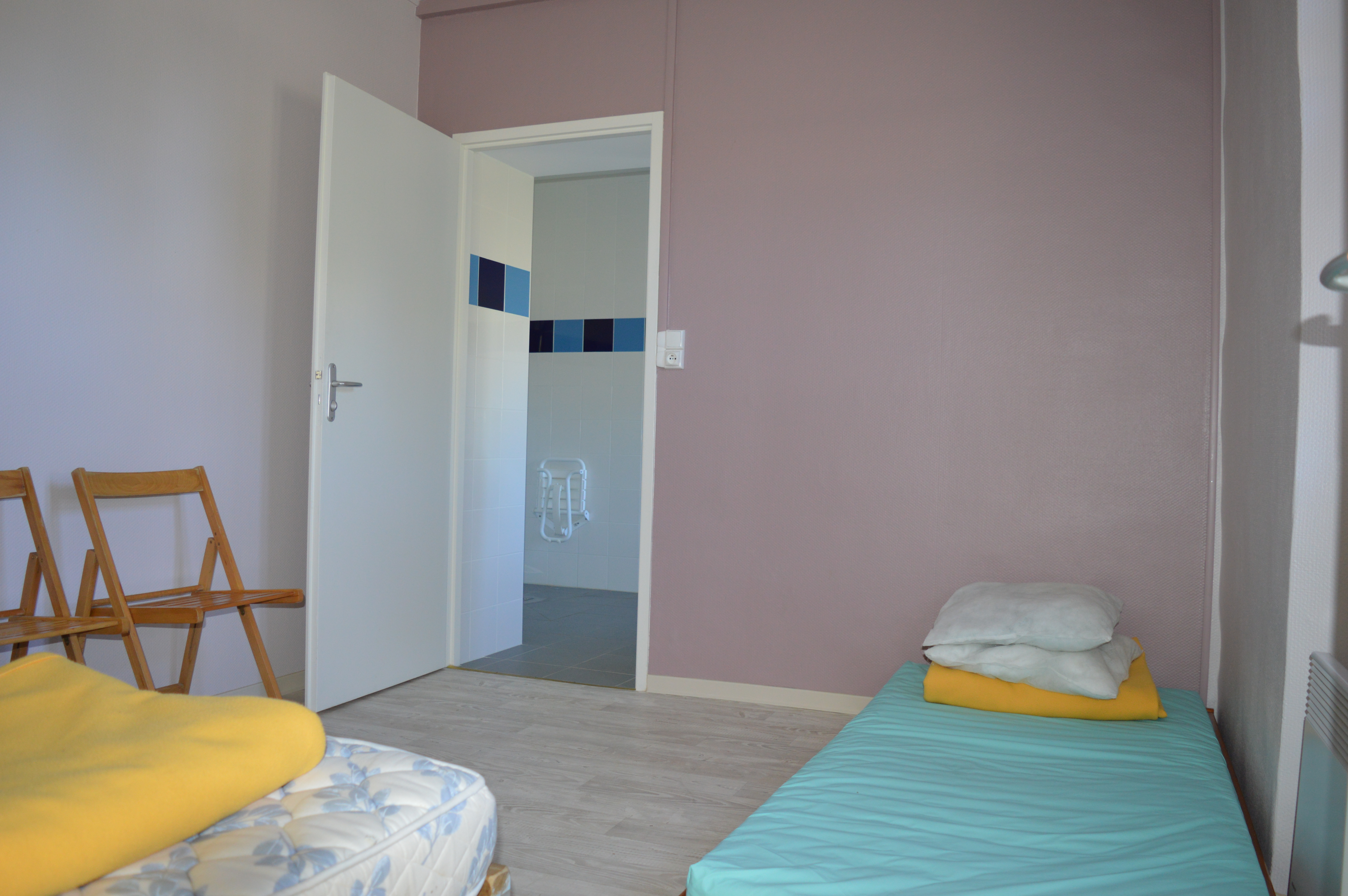 Gîte d'étape "La Maisonnette", Melle - photo 4