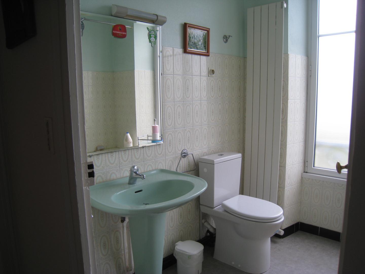 Le Chateau de ma Mère, Avanton - photo 5