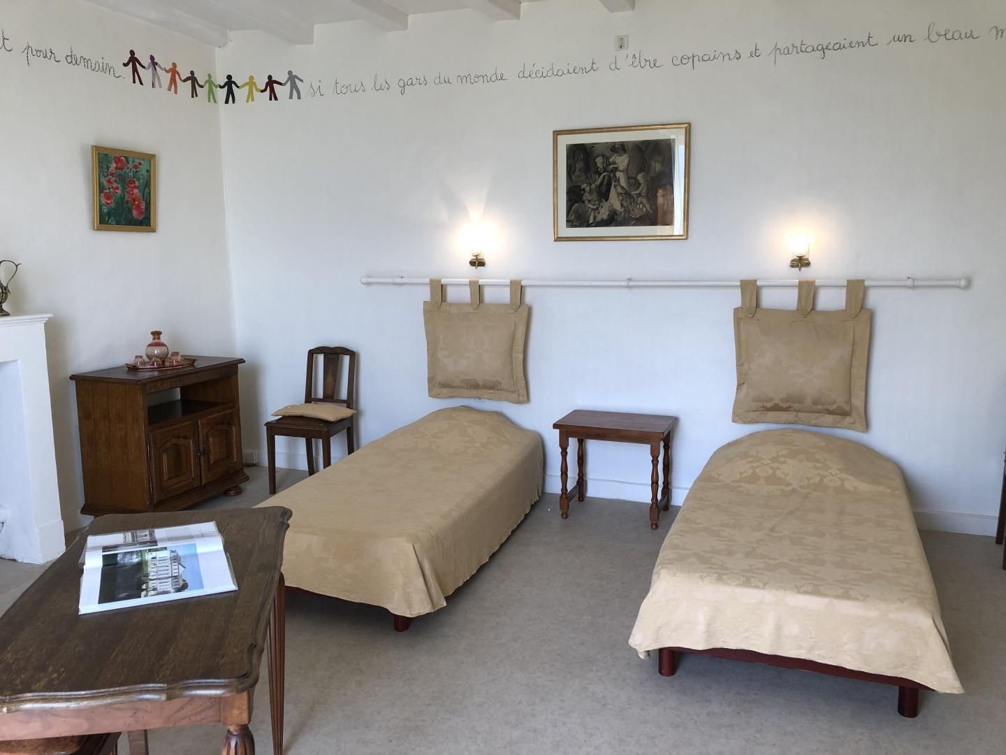 Le Chateau de ma Mère, Avanton - photo 3