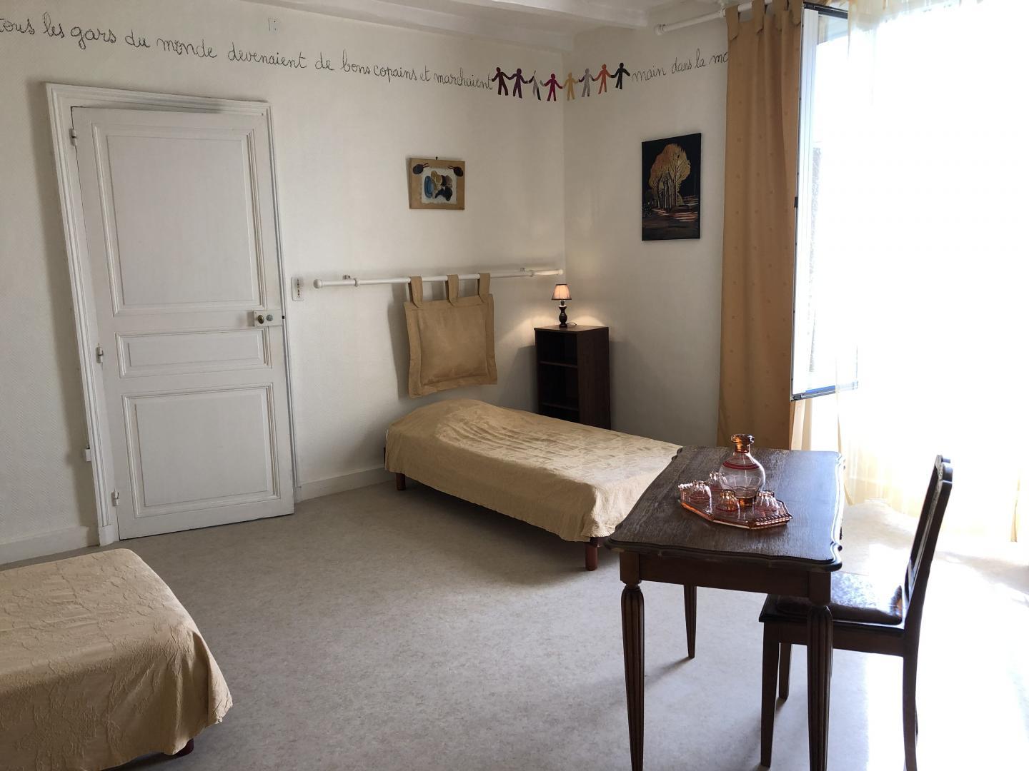 Le Chateau de ma Mère, Avanton - photo 7