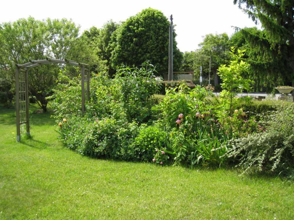 Le Chateau de ma Mère, Avanton - photo 2