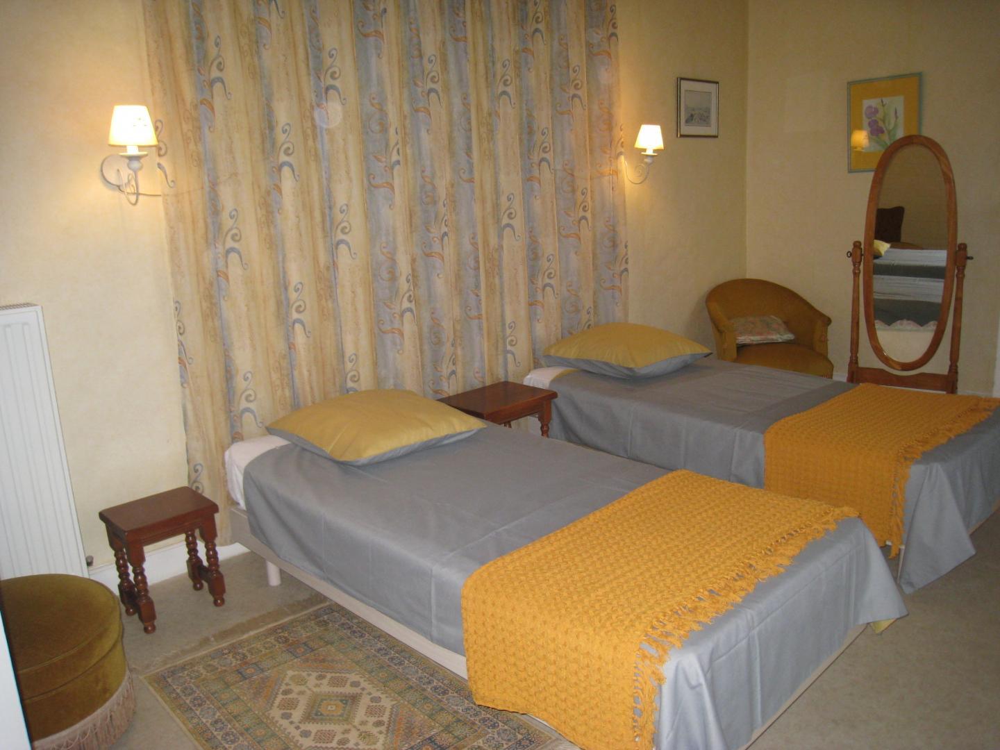 Le Chateau de ma Mère, Avanton - photo 8