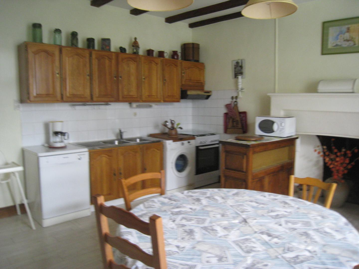 Le Chateau de ma Mère, Avanton - photo 6