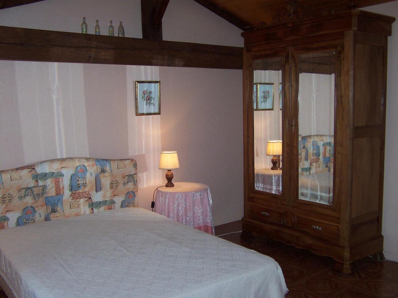 Gîte du Battreau - photo 3