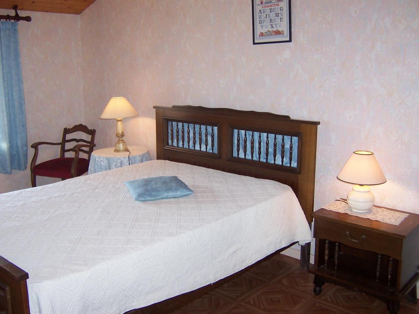 Gîte du Battreau, Massognes - photo 6