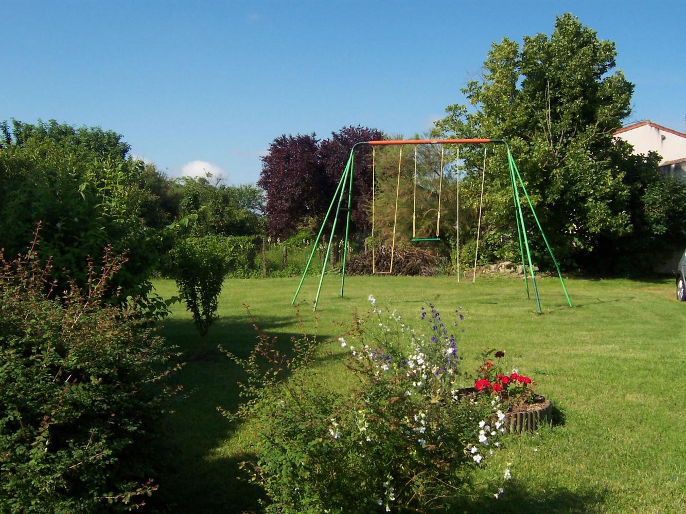 Gîte du Battreau - photo 5