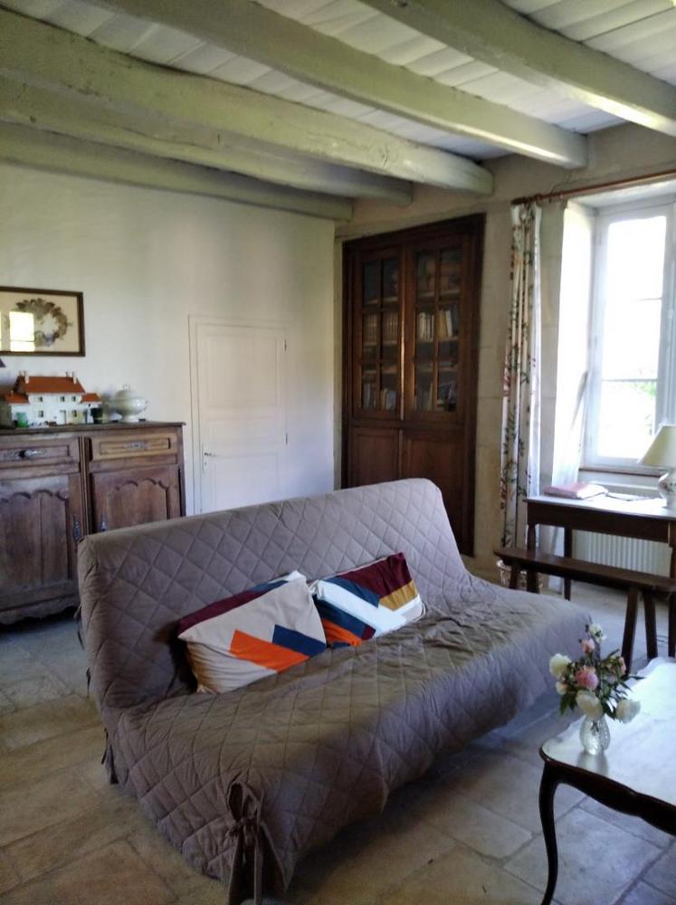 Gîte Robale, Romagne - photo 8