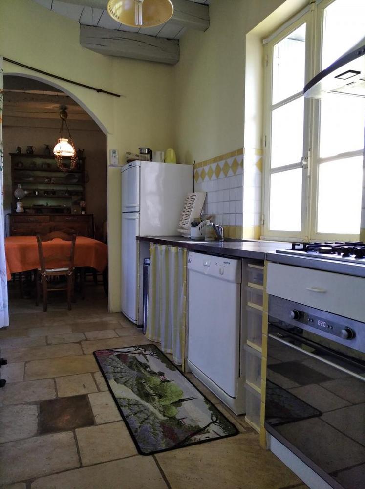 Gîte Robale, Romagne - photo 11