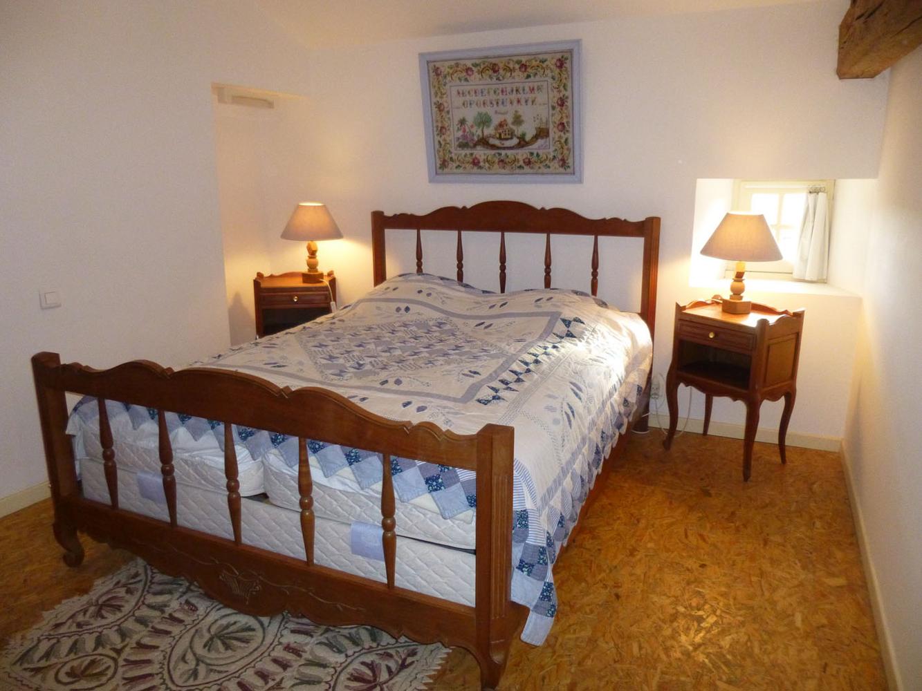 Gîte Robale, Romagne - photo 4