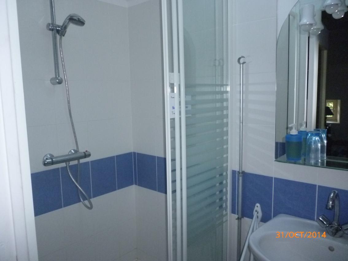 Gîte Robale, Romagne - photo 3