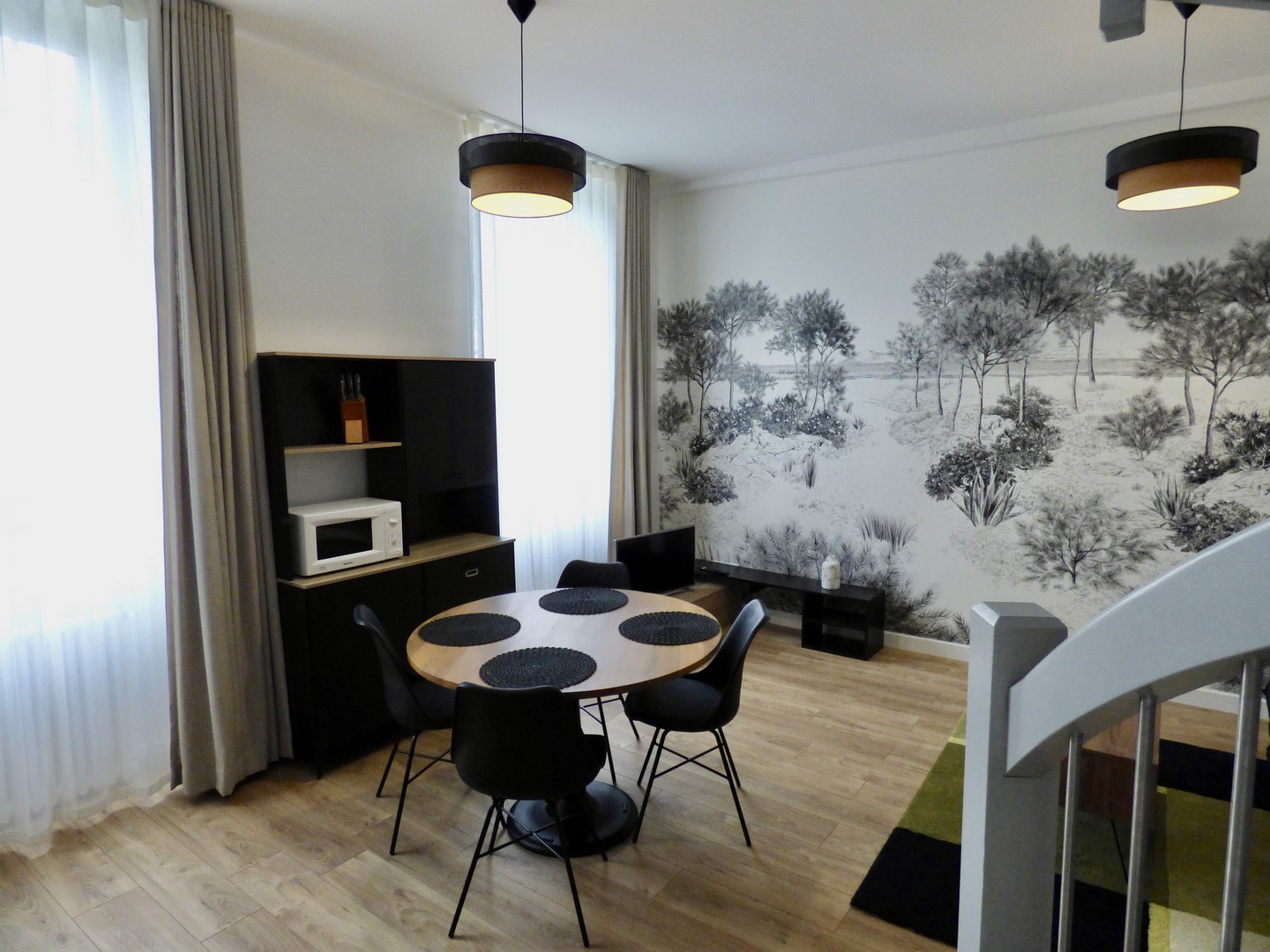 Appartement Villa Stella, Salies-de-Béarn - photo 5