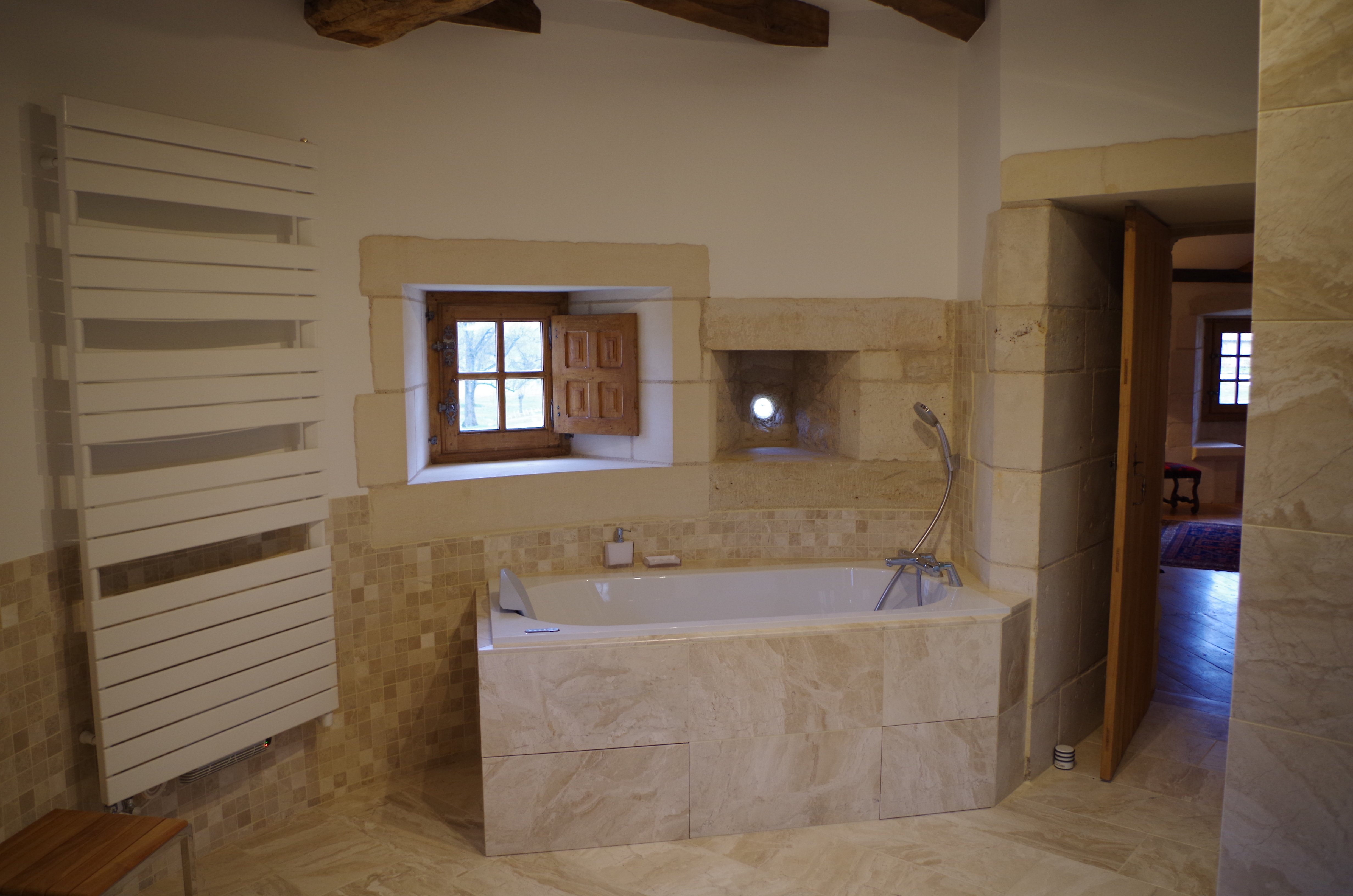 Gîte du Logis du Grand Port, Vernoux-sur-Boutonne - photo 14