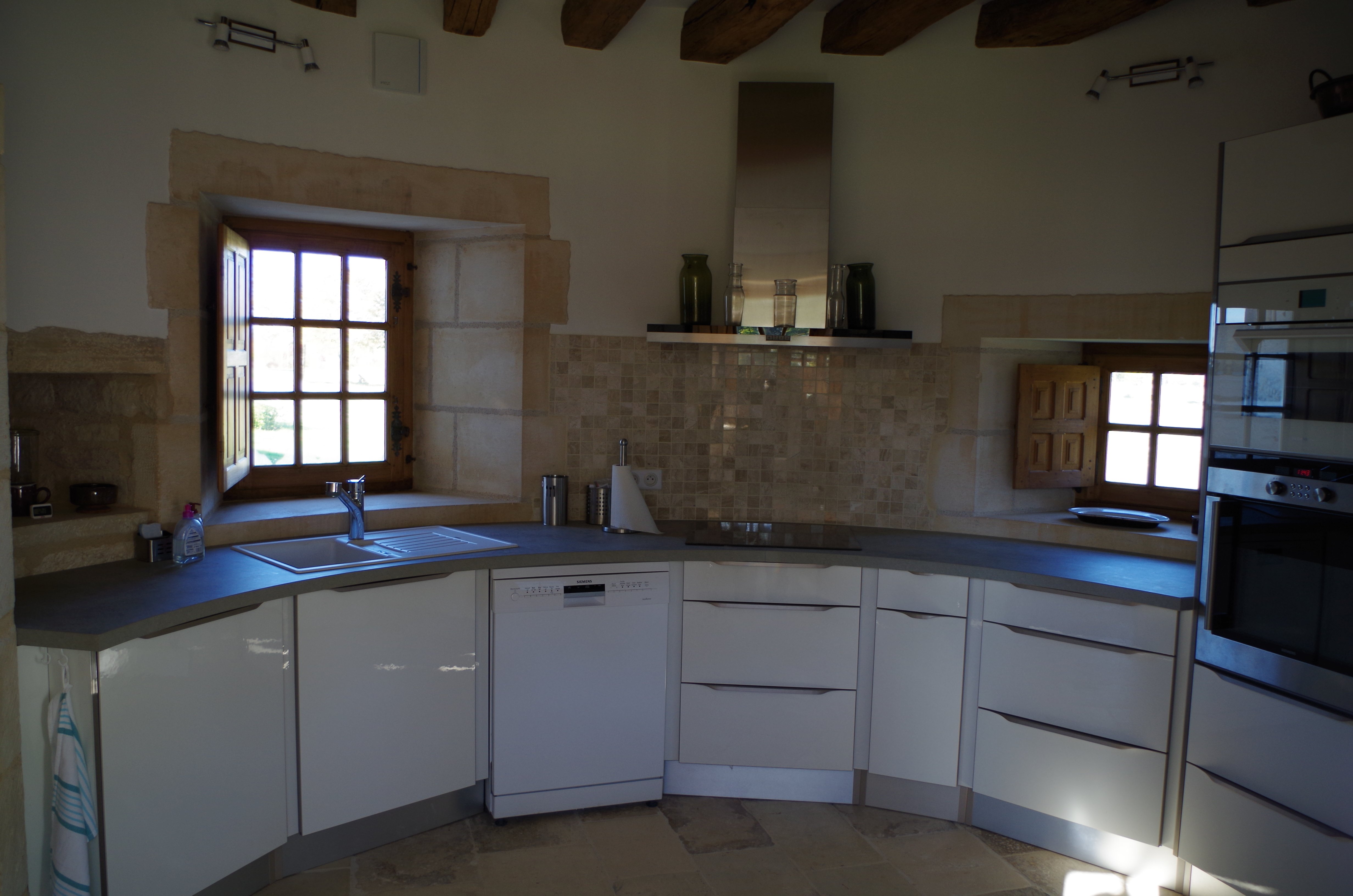 Gîte du Logis du Grand Port, Vernoux-sur-Boutonne - photo 18