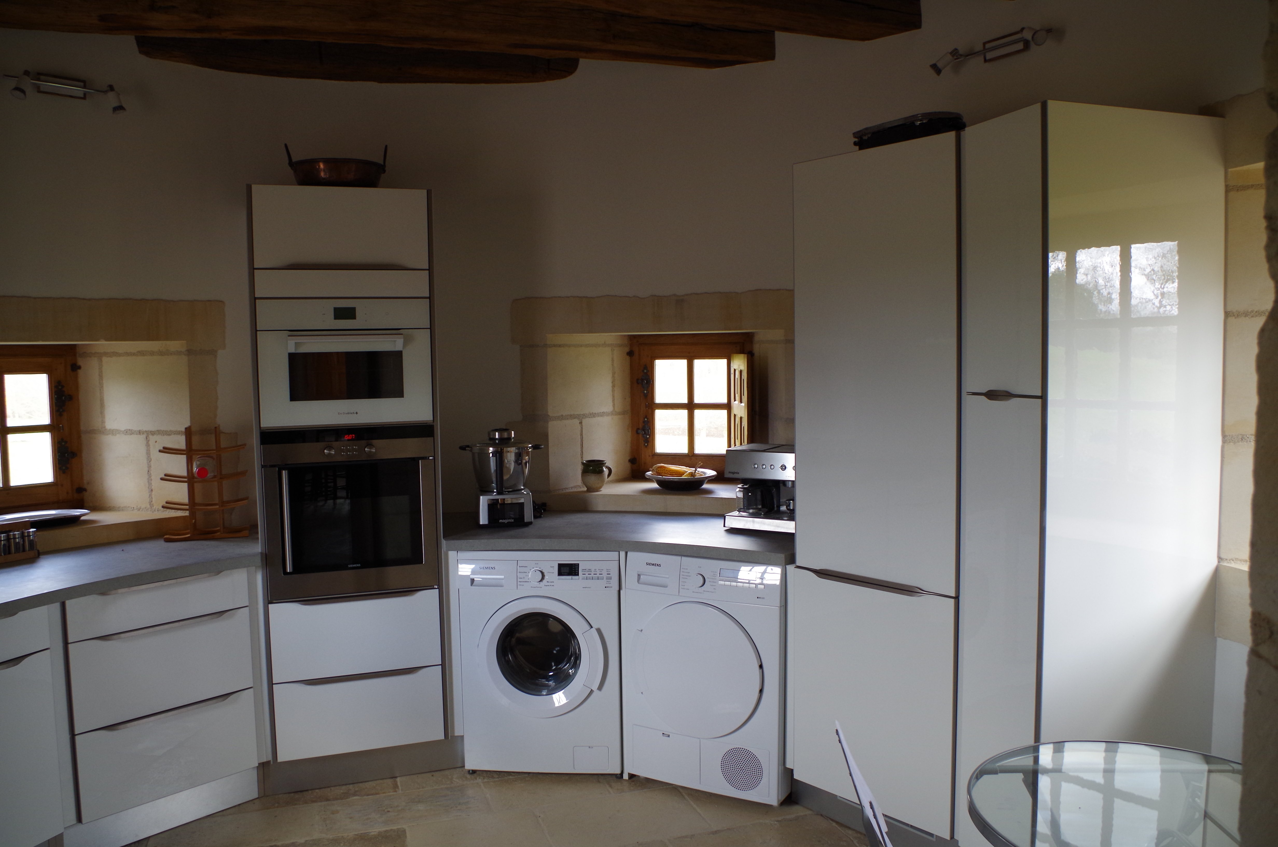 Gîte du Logis du Grand Port, Vernoux-sur-Boutonne - photo 15