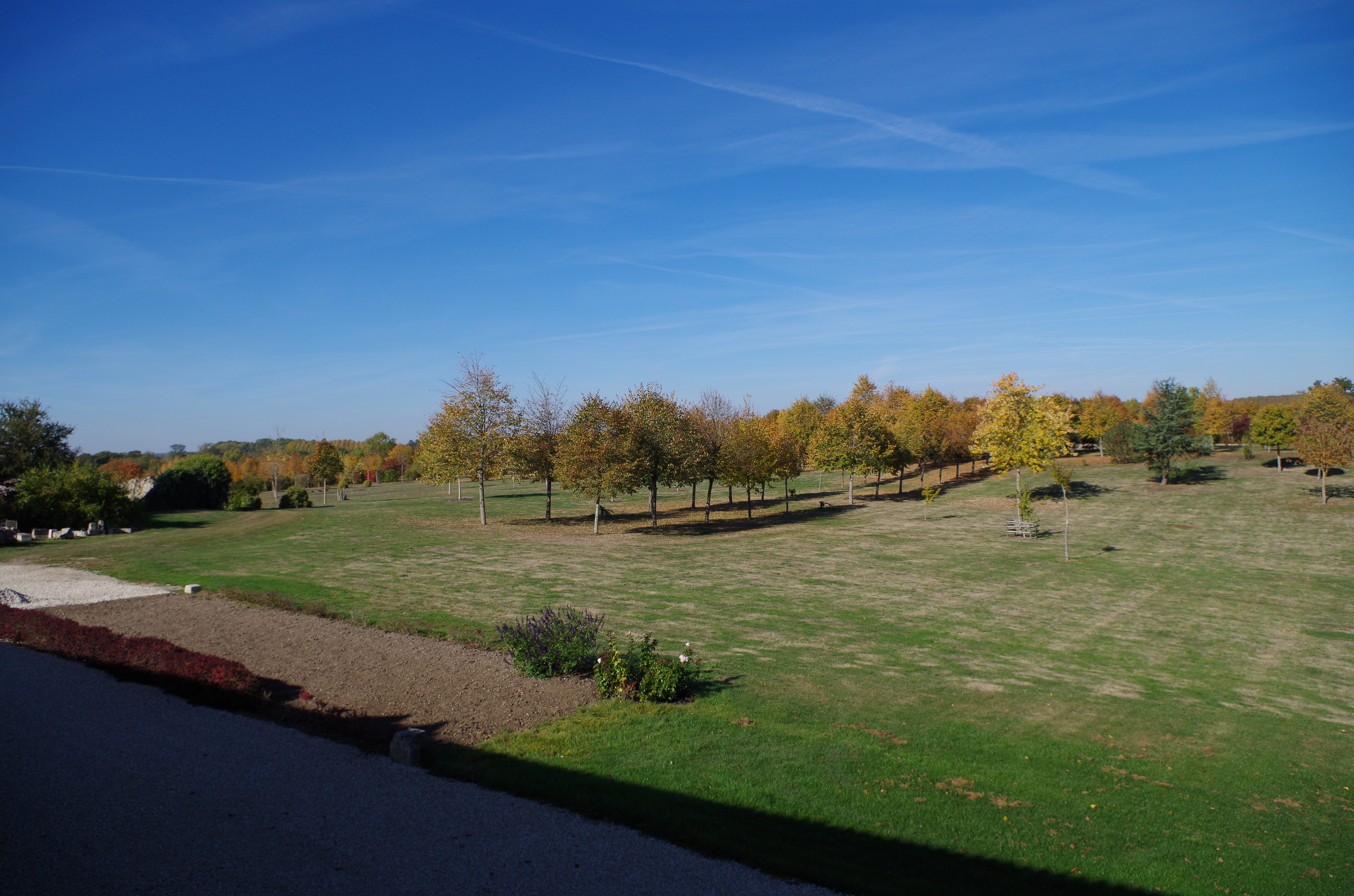 Gîte du Logis du Grand Port, Vernoux-sur-Boutonne - photo 2