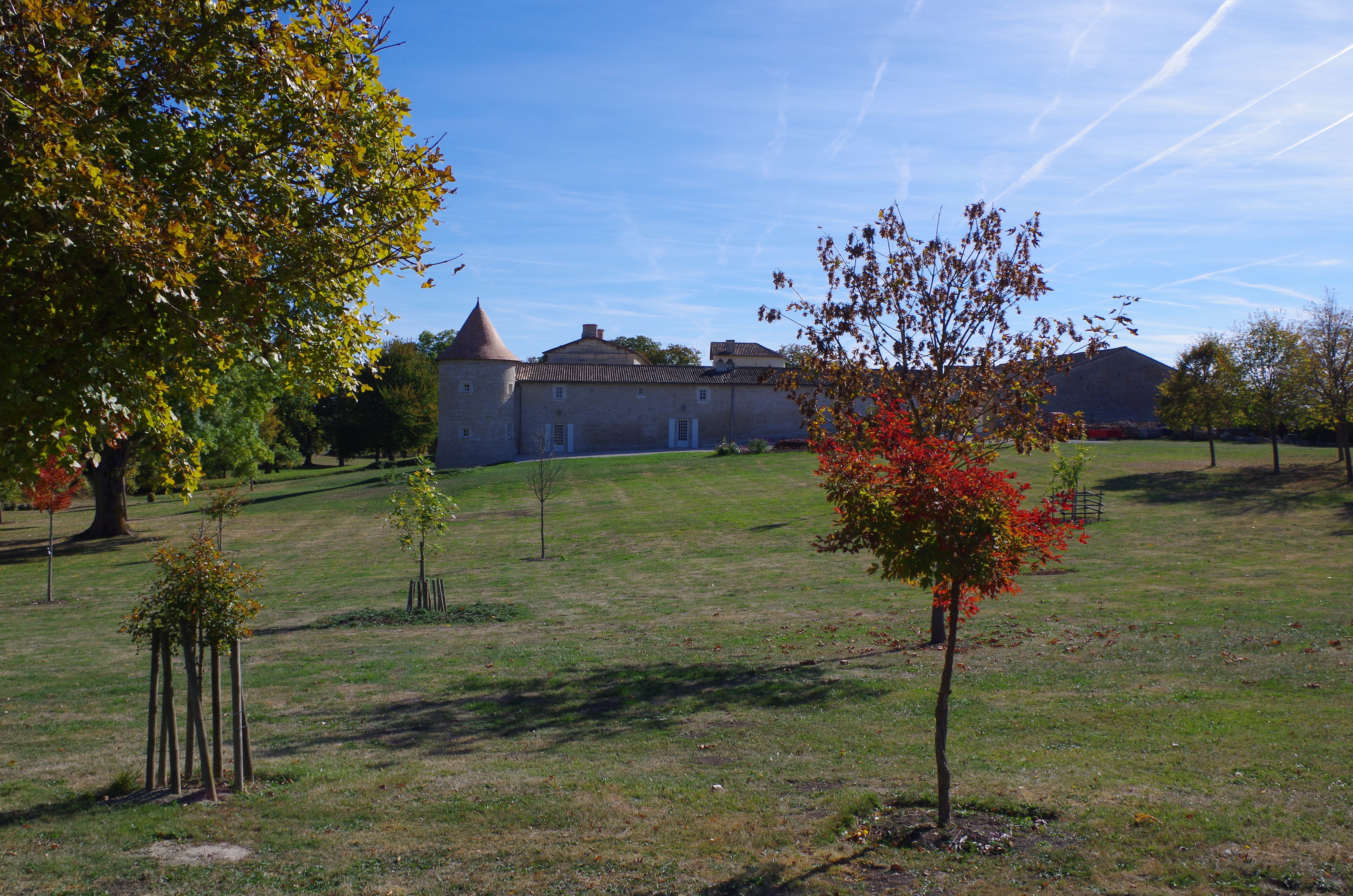 Gîte du Logis du Grand Port, Vernoux-sur-Boutonne - photo 12