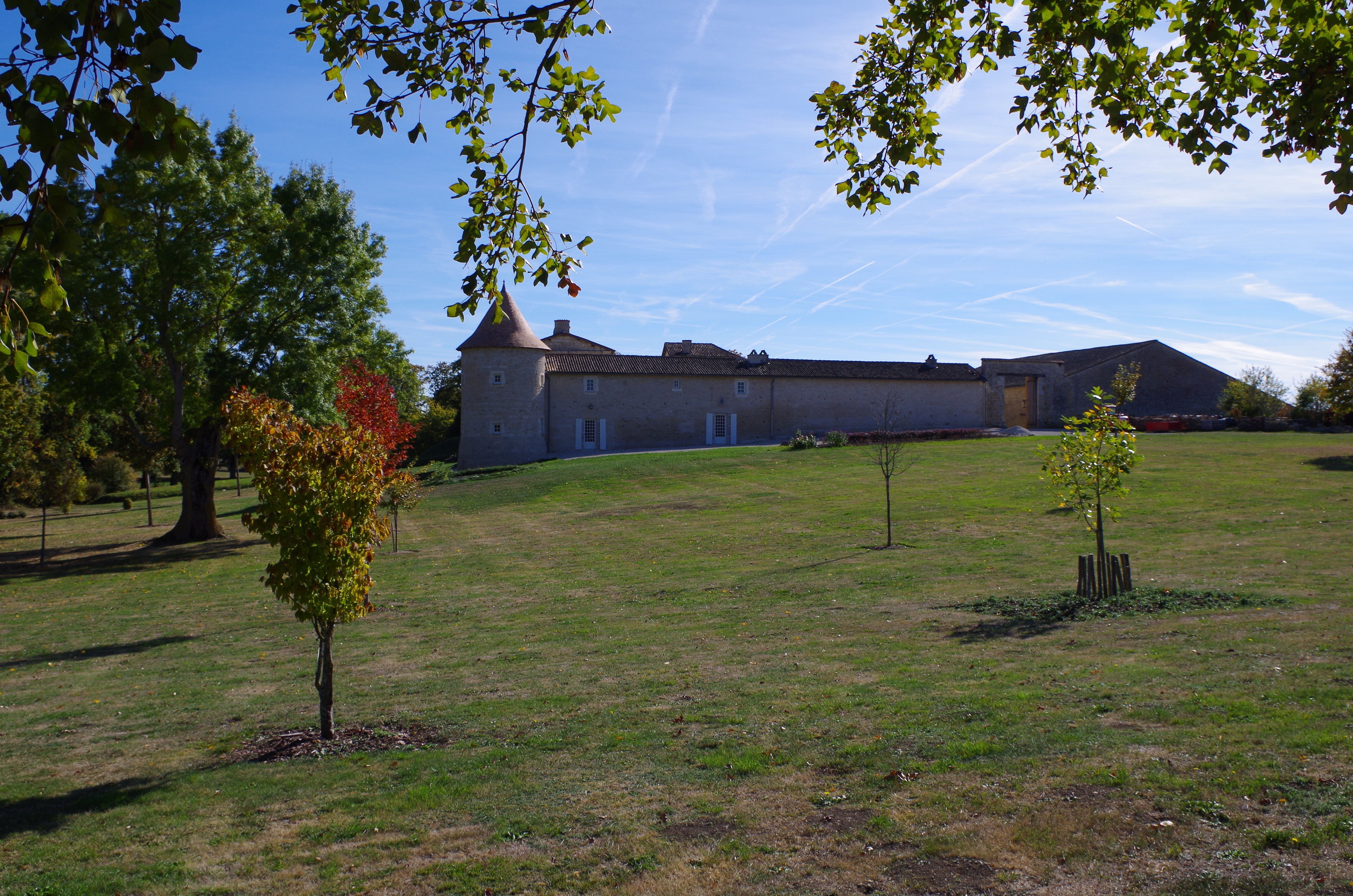 Gîte du Logis du Grand Port, Vernoux-sur-Boutonne - photo 8