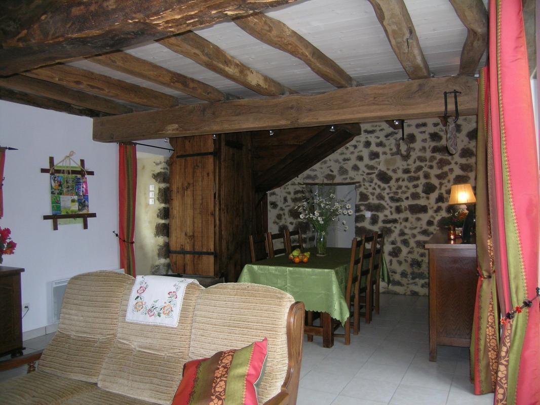 Le Fournil, Bressuire - photo 2