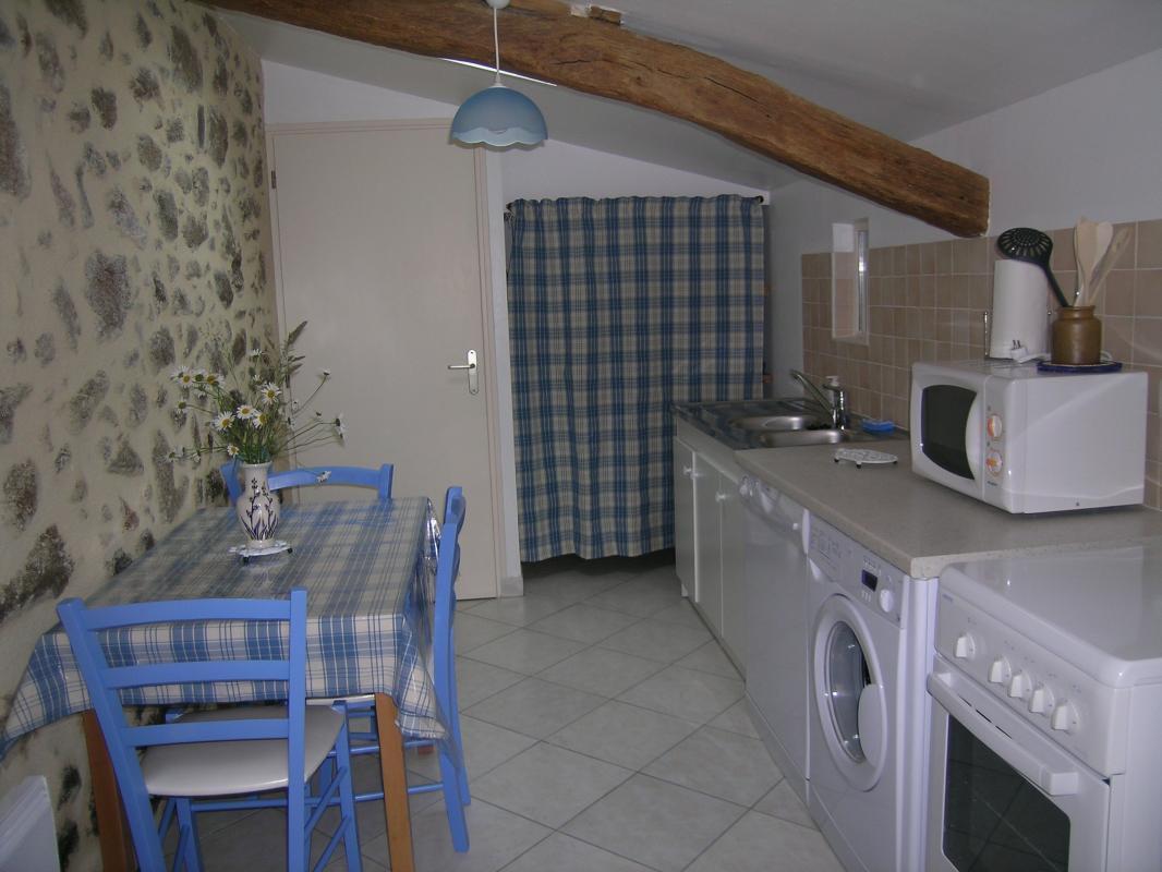 Le Fournil, Bressuire - photo 5