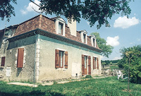 Gîte Les Martineaux