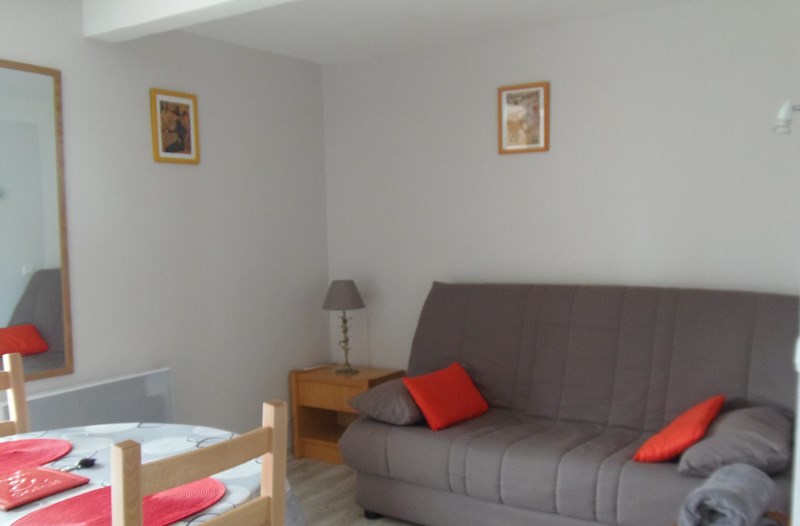 Résidence des Thermes - Bienvenue 31G