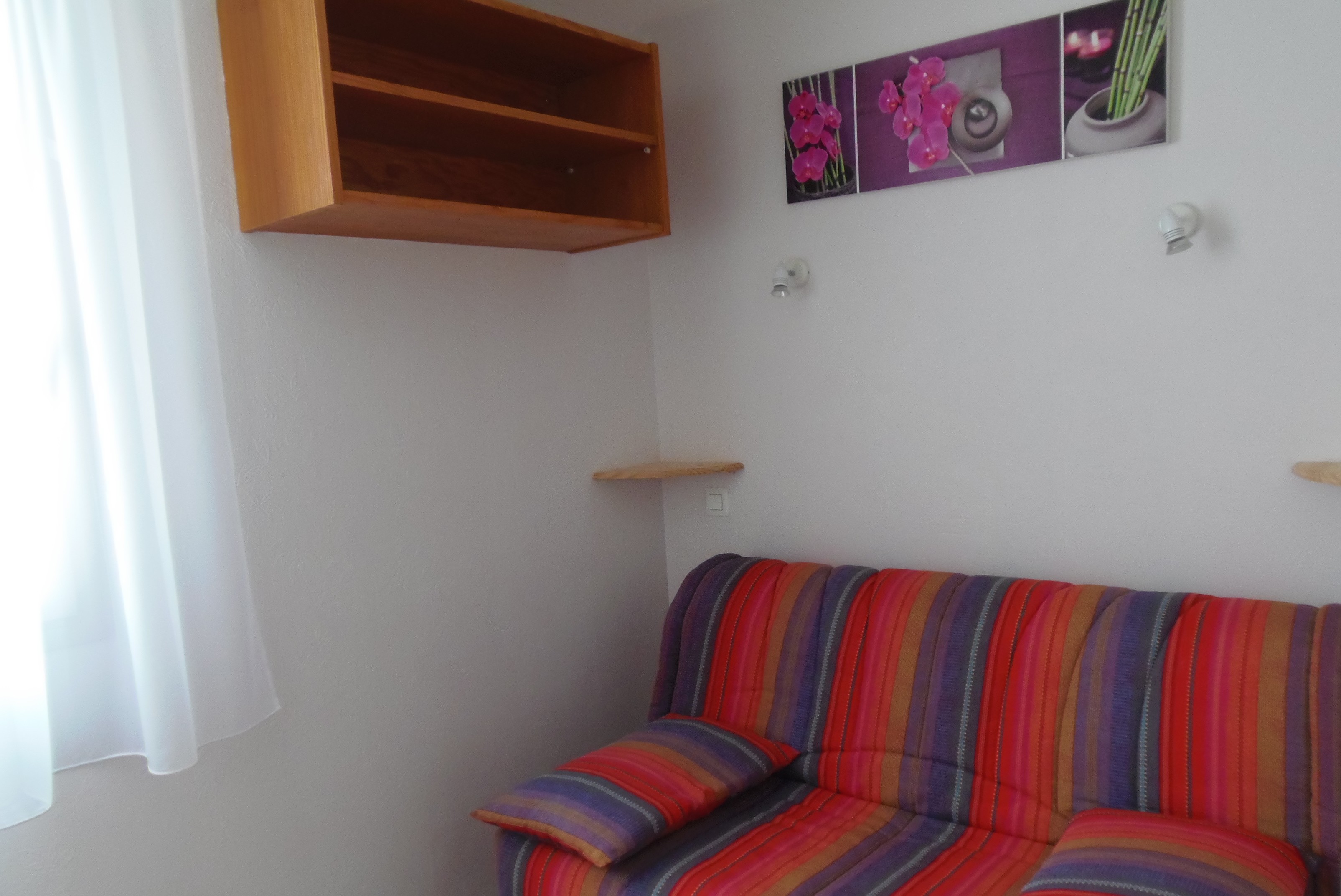 Résidence des Thermes - Bienvenue 31G — photo 3