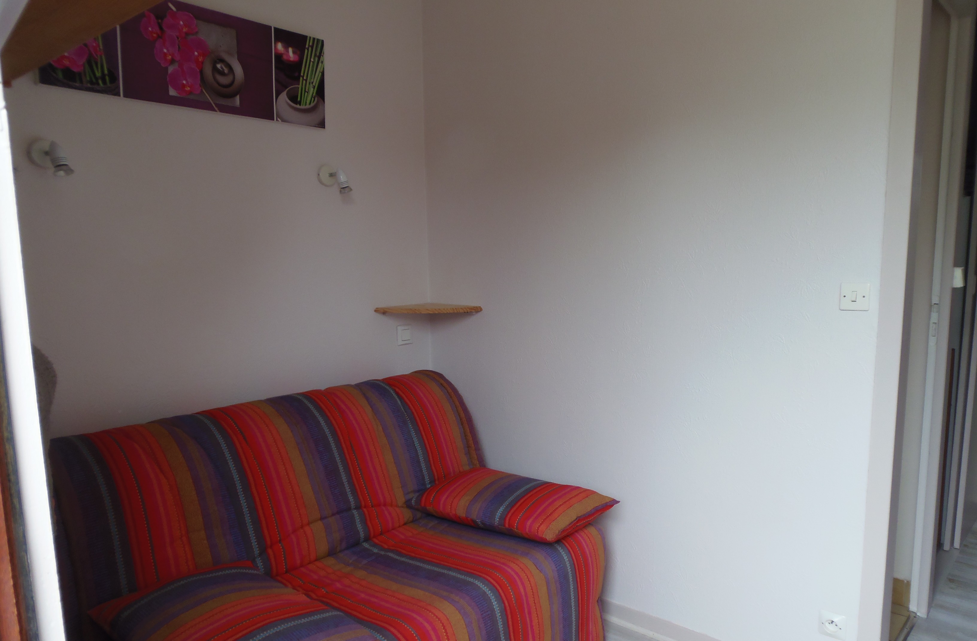 Résidence des Thermes - Bienvenue 31G - photo 4