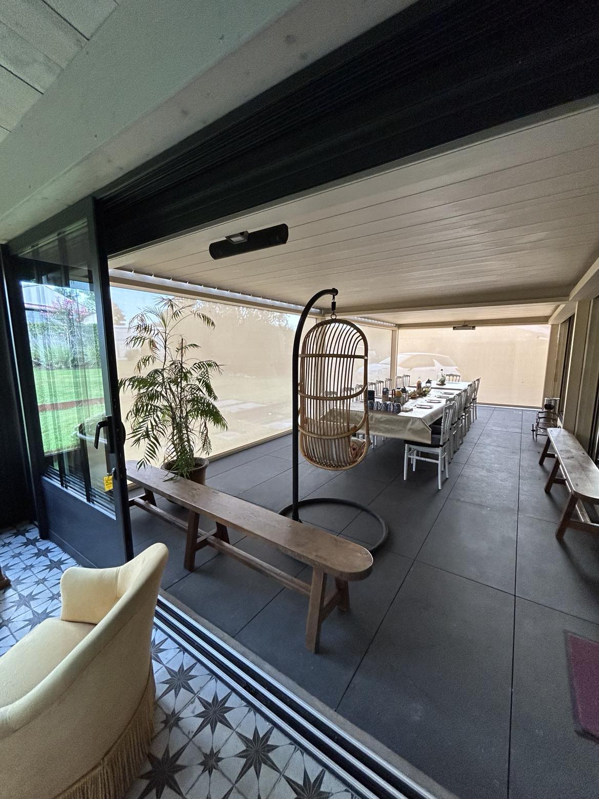 Le Hameau 1936 - Gîte des Chènevottes, Cherveux - photo 11