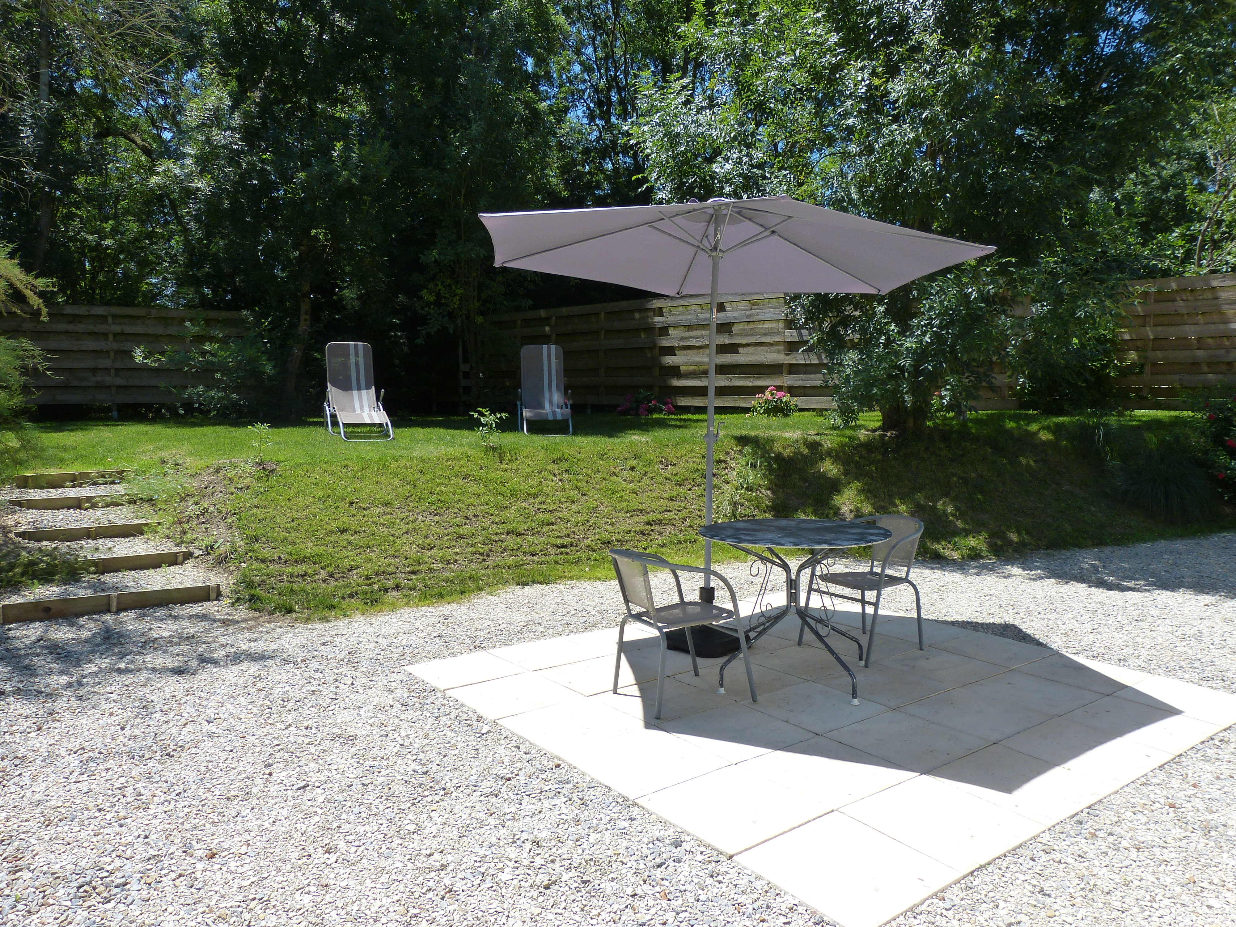 Le Toit d'en Bas (G 238), Sansais - photo 4