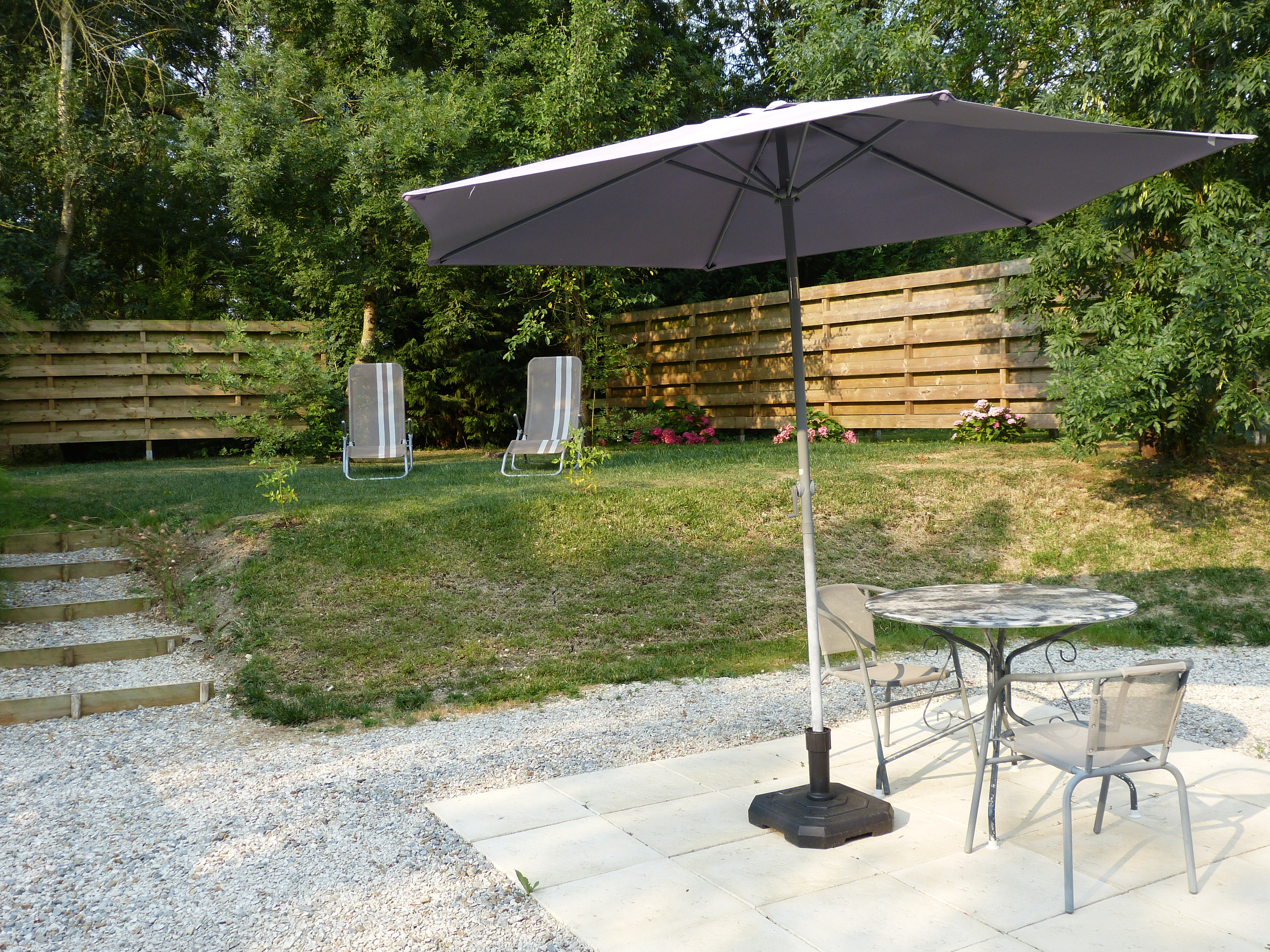 Le Toit d'en Bas (G 238), Sansais - photo 3