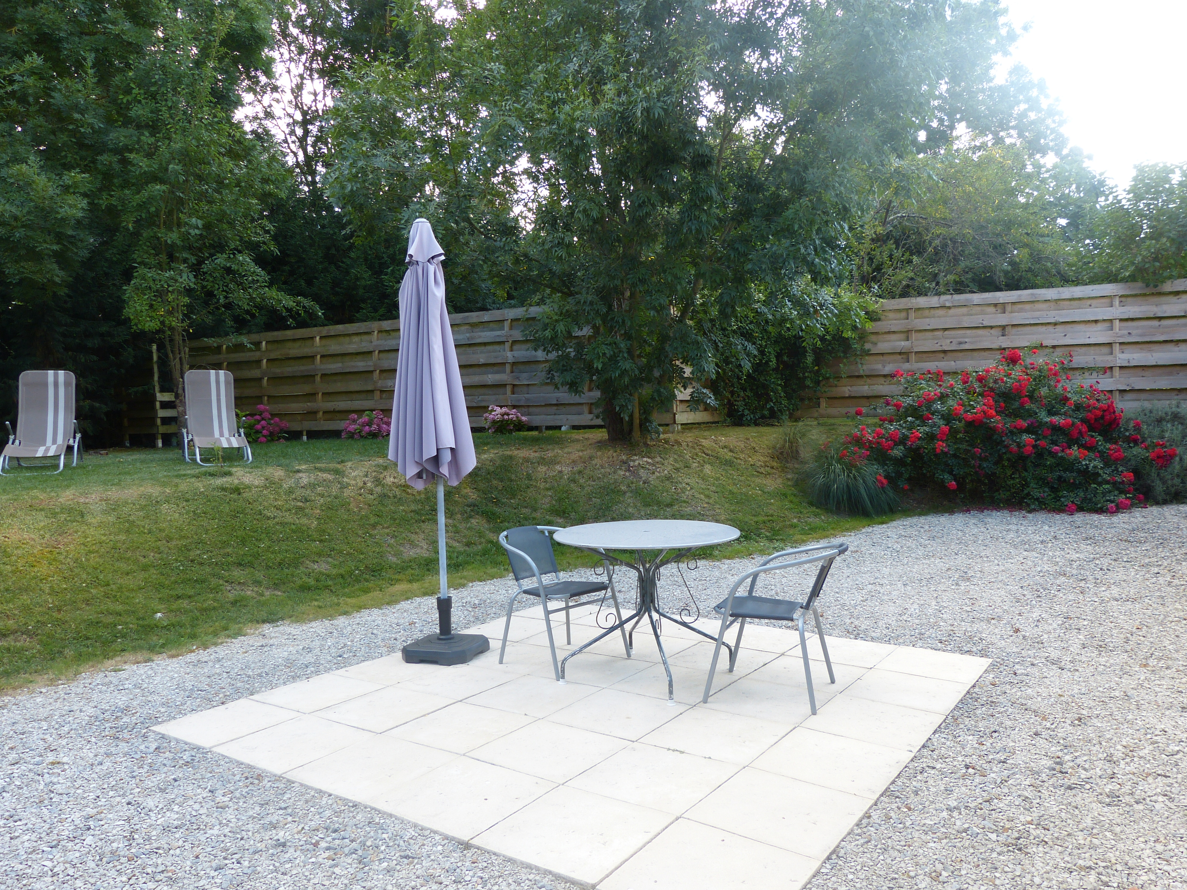 Le Toit d'en Bas (G 238), Sansais - photo 9