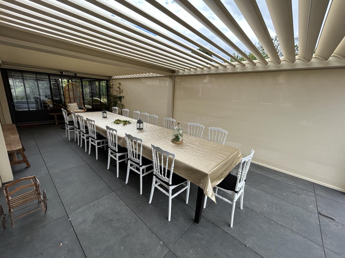 Le Hameau 1936 - Gîte des Chènevottes, Cherveux - photo 18