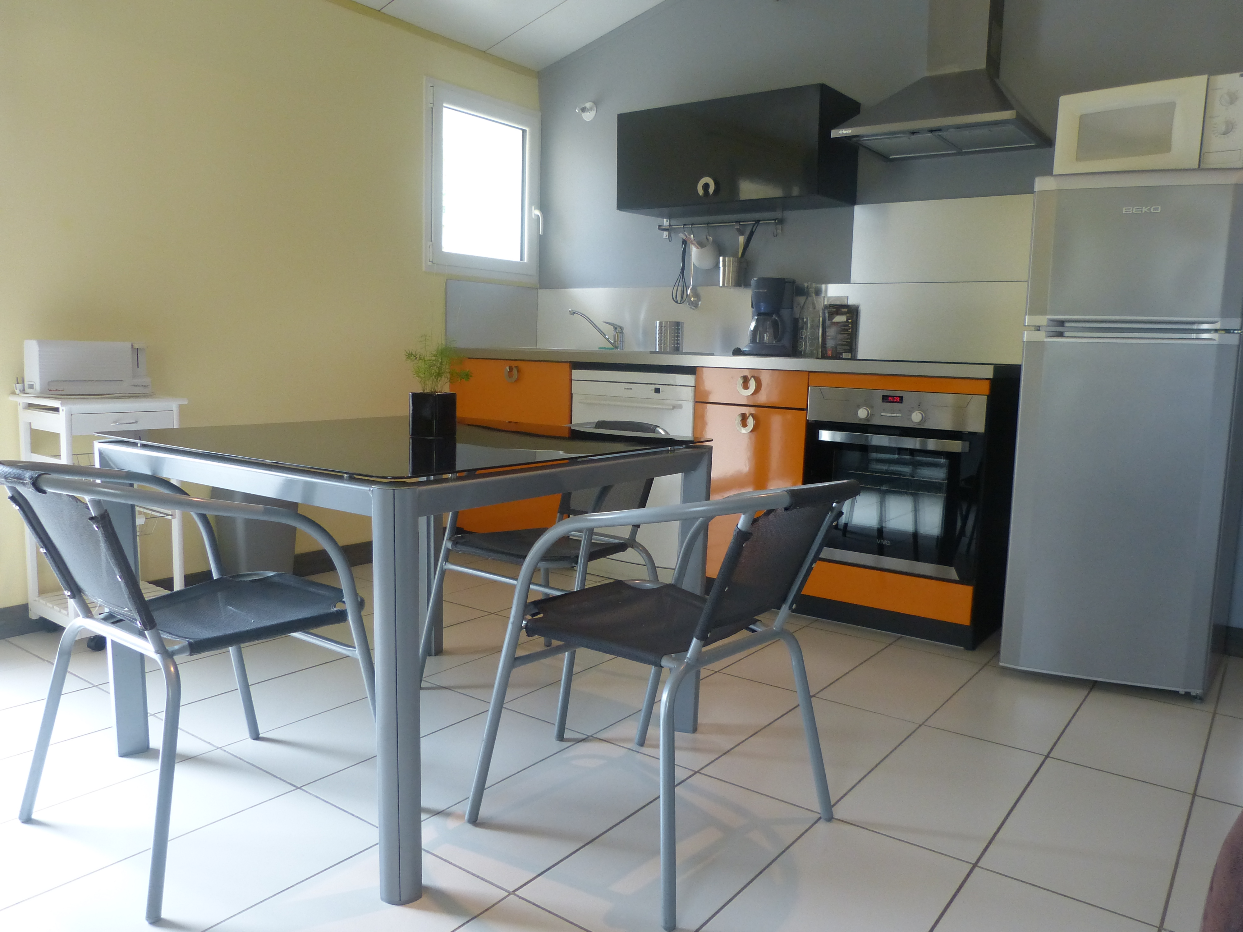 Le Toit d'en Bas (G 238), Sansais - photo 6