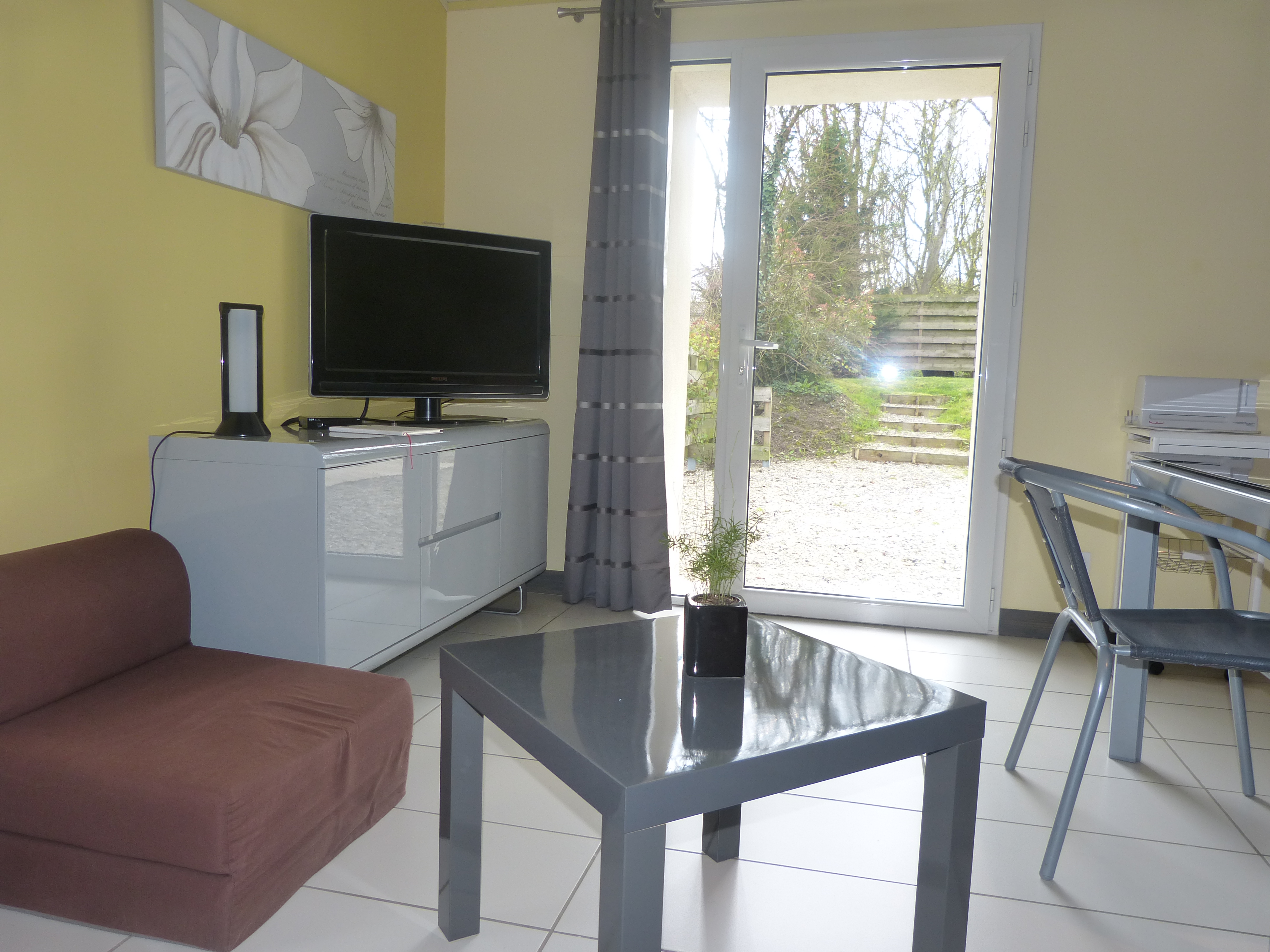 Le Toit d'en Bas (G 238), Sansais - photo 2