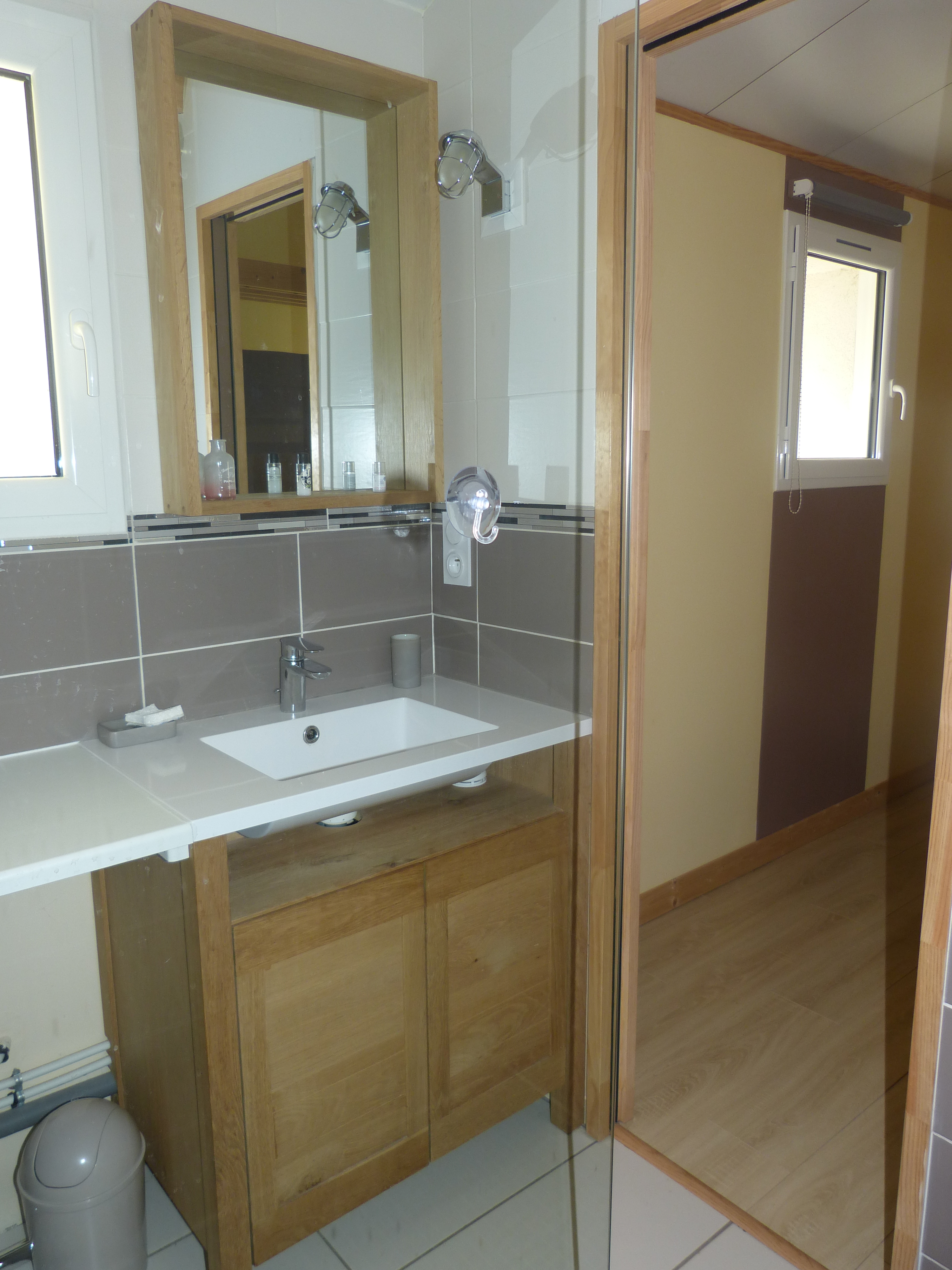 Le Toit d'en Bas (G 238), Sansais - photo 7