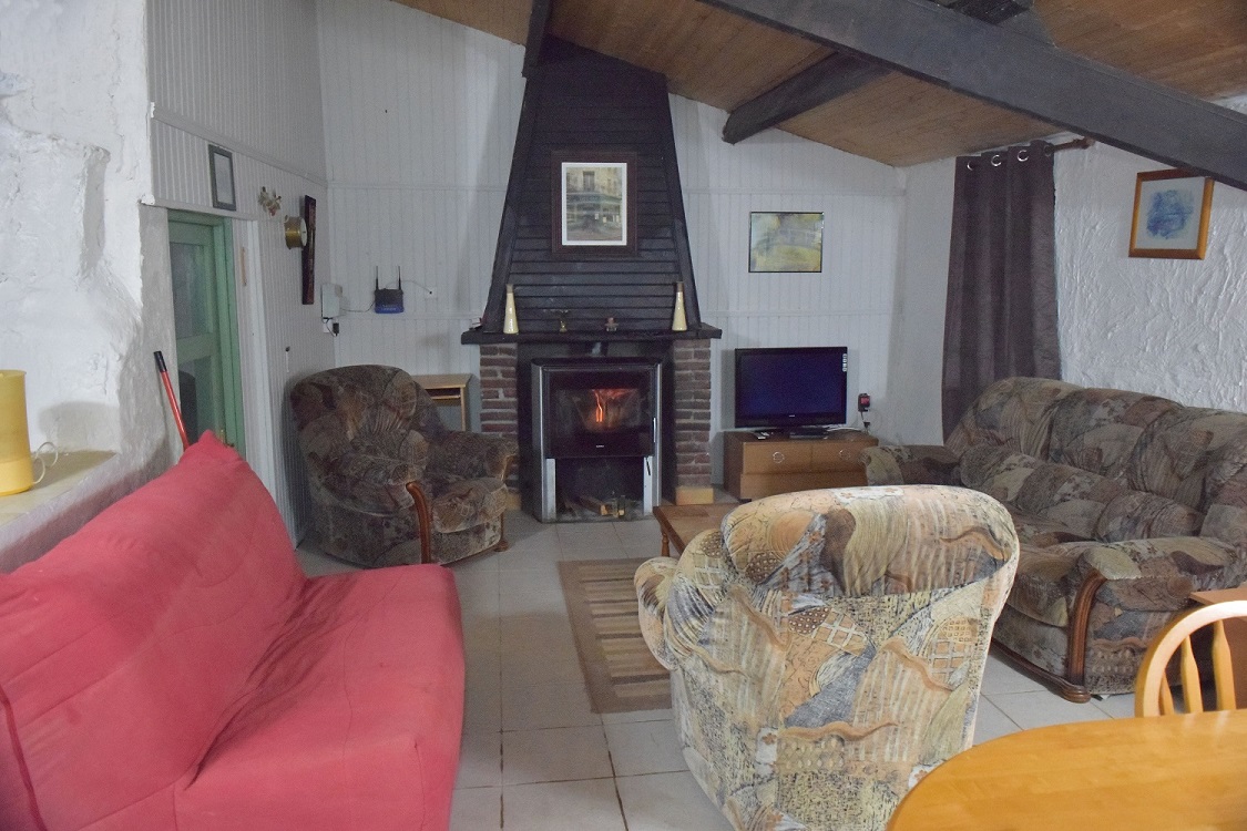 Gîte "Logis Marguerite" - photo 2