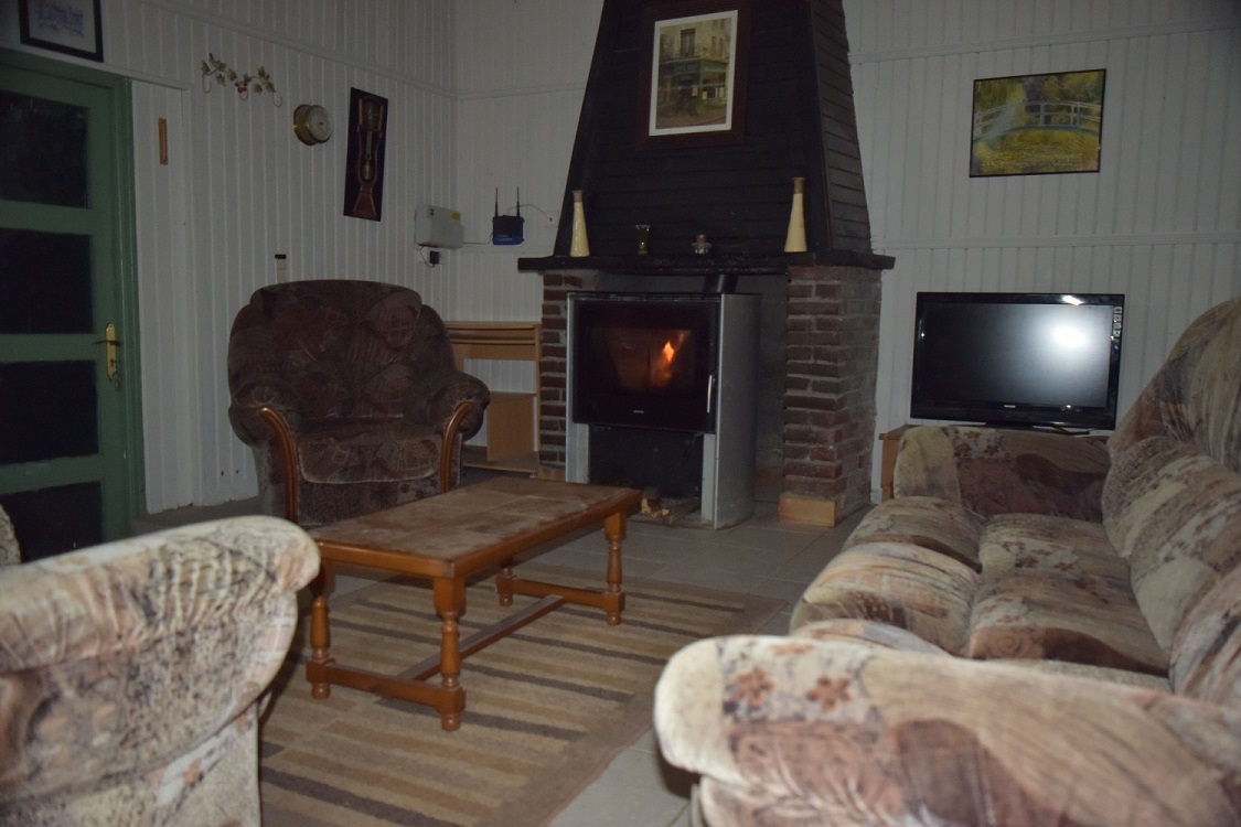 Gîte "Logis Marguerite", Courlay - photo 9