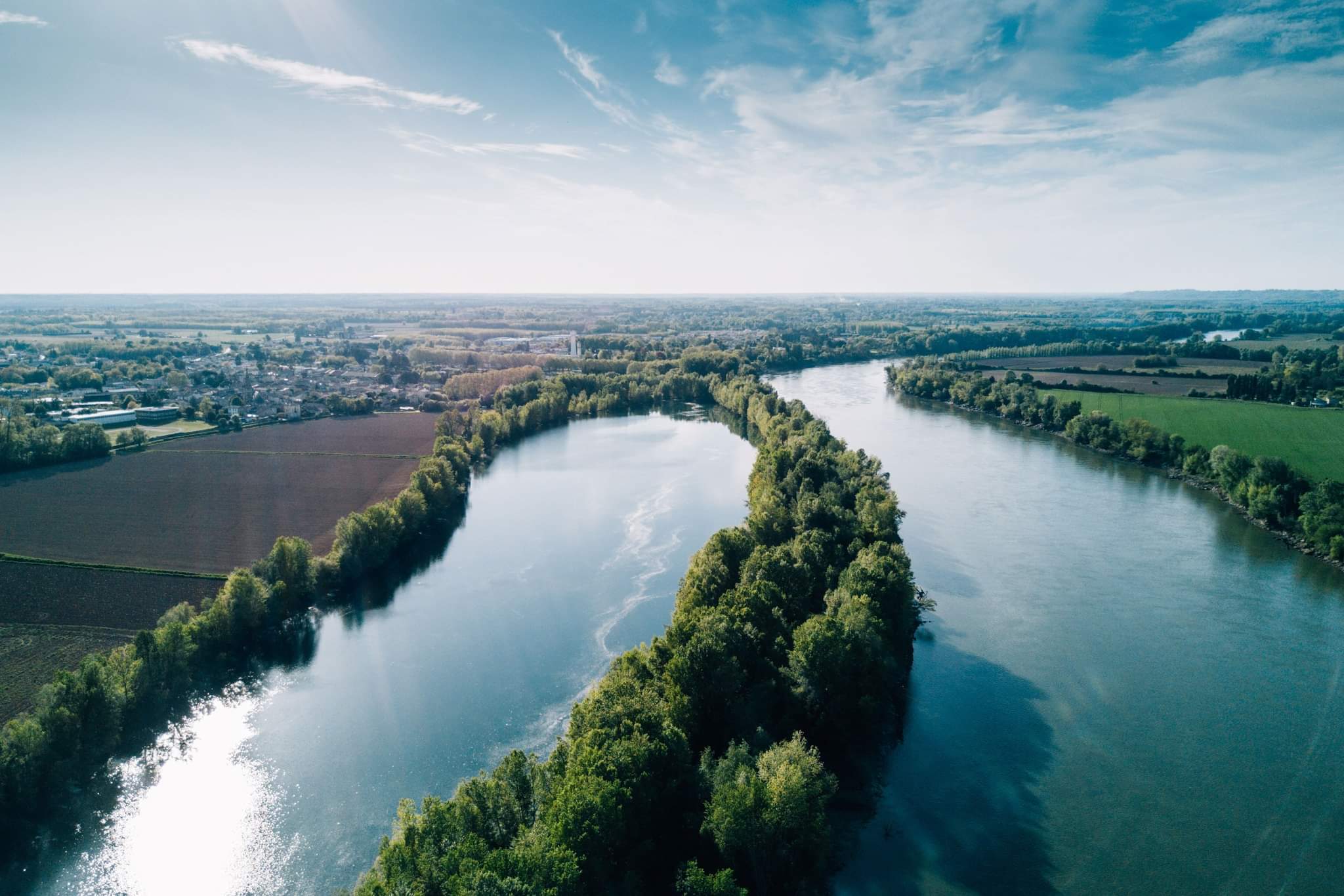 Pêche au Lac de Podensac — photo 3